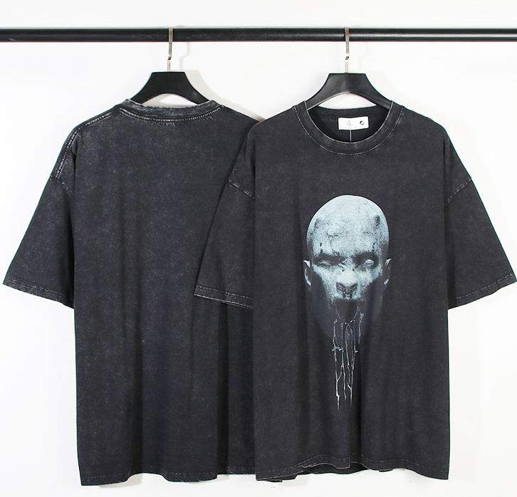 Picture of Four Cactus T Shirts Short _SKUFourCactusM-2XLcztx09213723